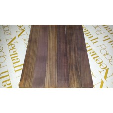 East Indian Rosewood - Double
